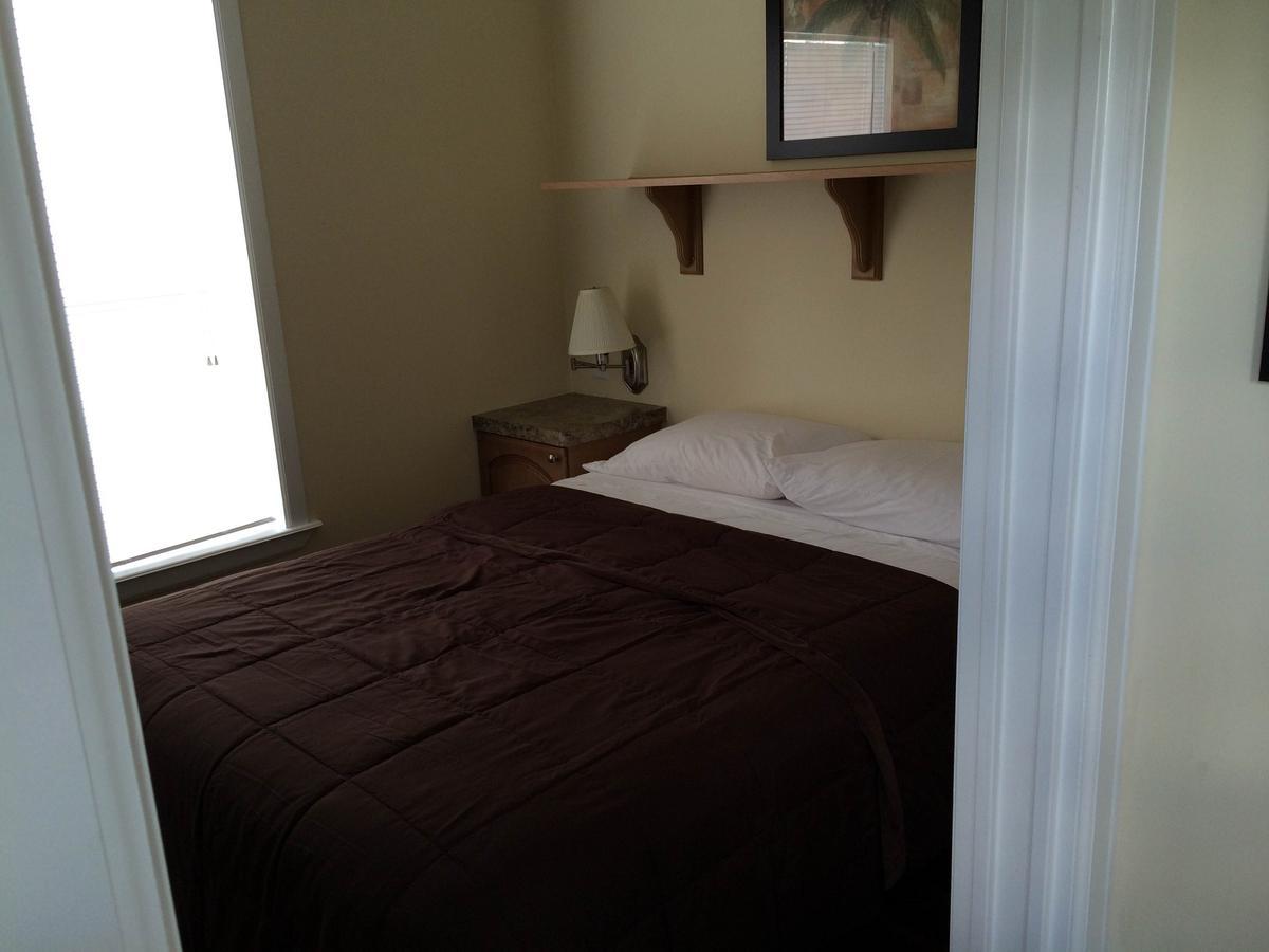 Fort Myers Beach Resort Two-Bedroom Park Model 4 Harlem Heights Extérieur photo