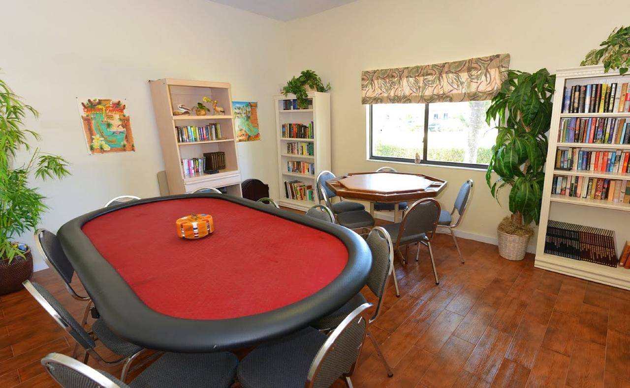 Fort Myers Beach Resort Two-Bedroom Park Model 4 Harlem Heights Extérieur photo